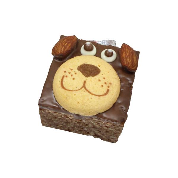 商品 マイ・ラブリー・ドッグ  数量： 1箱サイズ70mm × 70mm × 45mm内容量1個※クール便は選択式となっております。夏季などクール便をご希望の方はご注文時にクール便を選択下さい。