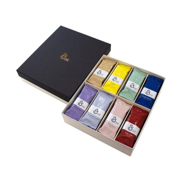 [Release date: May 10, 2021]日本の伝統的なおこしの製法と、西洋で愛される軽やかなフレーバーが出会って誕生した豊かな味わいが自慢。今までにない軽やかな食感や、素材が織りなす上品なフレーバーにこだわり、つまみやすいス...