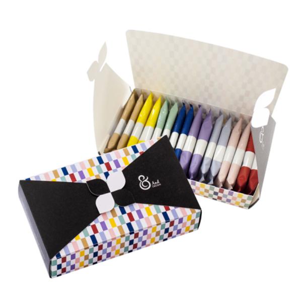 [Release date: May 10, 2021]日本の伝統的なおこしの製法と、西洋で愛される軽やかなフレーバーが出会って誕生した豊かな味わいが自慢。今までにない軽やかな食感や、素材が織りなす上品なフレーバーにこだわり、つまみやすいス...