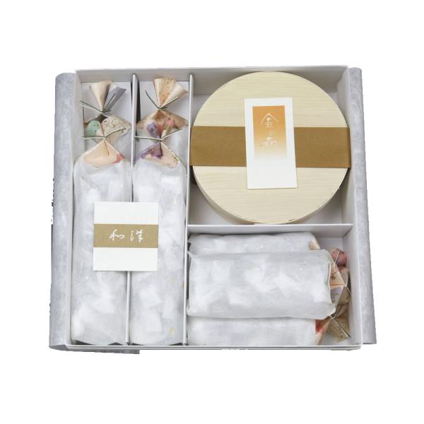 金の森　選りすぐったお米を蒸し、天日乾燥して出来た糒を煎り、黒豆を合わせ飴・砂糖でととのえ、きなこをまぶしました■賞味期限 ：　2ヶ月■内容量　　：　和洋１０個入×３袋、和洋14個り×４袋、金の森50ｇ×３袋■箱サイズ ：　29.7×29....