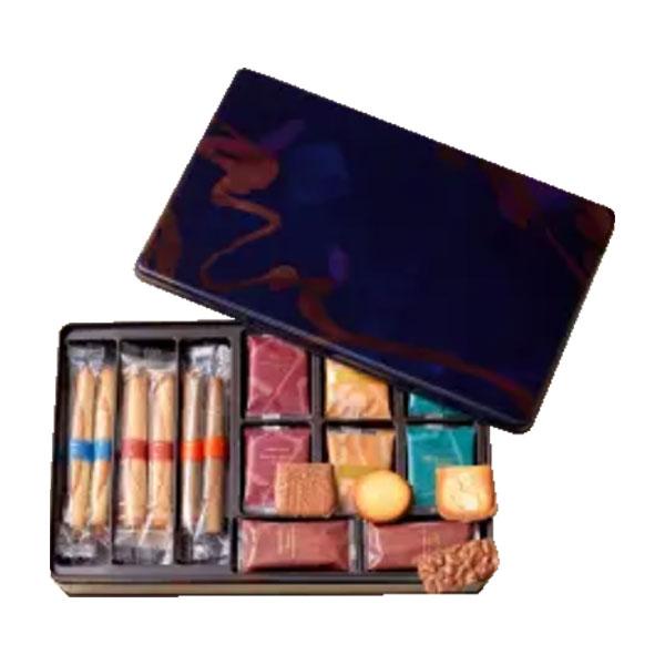 ヨックモックセットデリス60個入り ヨックモック（YOKU MOKU） 敬老の日 ギフト セット デリス 60個入