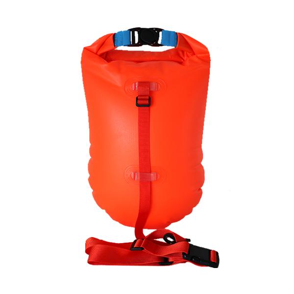 EMERGENCY FLOAT �o�b�O�^�~���⏕������bOWS�E�C���K�Ή� ���i�摜2