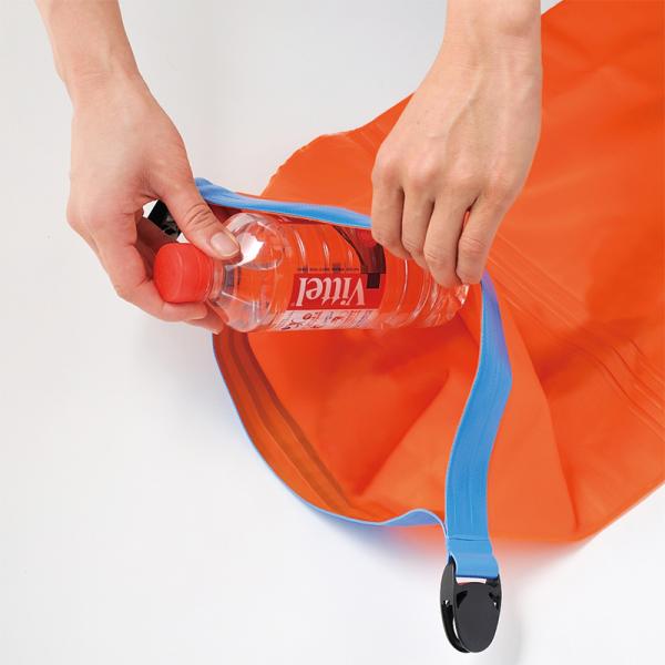 EMERGENCY FLOAT �o�b�O�^�~���⏕������bOWS�E�C���K�Ή� ���i�摜3