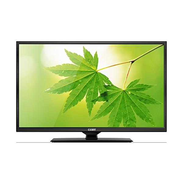 COBY LEDDTV2427J 24インチ液晶テレビ Coby LEDDTV2427J テレビ 地上デジタル対応