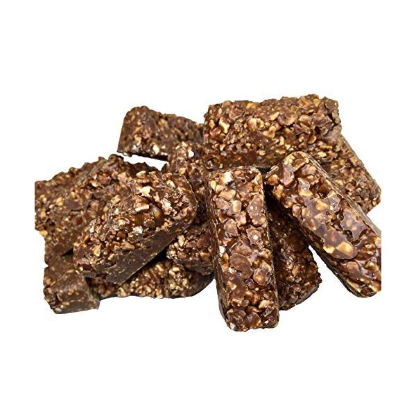 パパオ アーモンドクランチショコラ