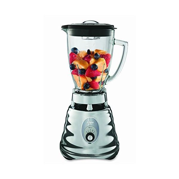 Oster 新品 最高級ブレンダー ベルーサ パワーブレンダーミキサー 送料