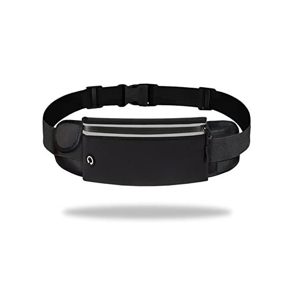 ランニング ポーチ