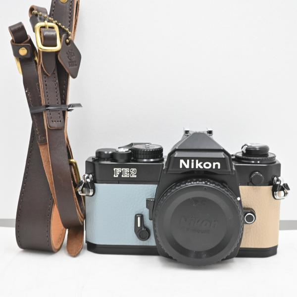 Nikon FE2 ブラック ボディのみ 現状品 外観美品 極上品Nikon FE2 ブラック : グッチーカメラ - 通販 - Yahoo!ショッピング