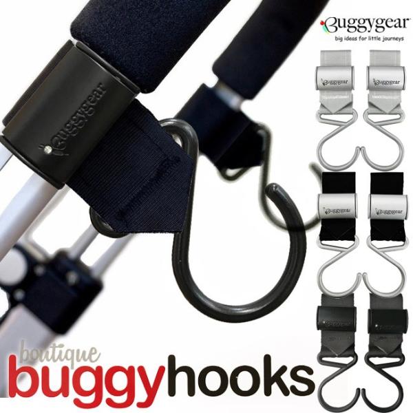 Buggygear バギーギア ブティック バギーフック ベビーカー用フック 2個セット おしゃれ アクセサリー ホルダー Buyee Buyee Japanese Proxy Service Buy From Japan Bot Online