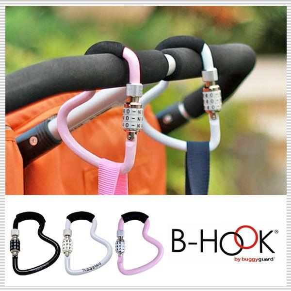 ベビーカー盗難防止用フック B Hook Bフック ビーフック ベビーカー フック バギーギア Buyee Buyee 日本の通販商品 オークションの代理入札 代理購入