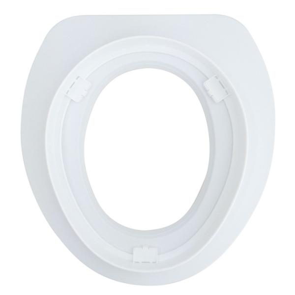 ドリームベビー やわらか クッション 補助便座 ホワイト トイトレ 子供用 便座シート 便座カバー トイレトレーニング シンプル 便器カバー O型 Dreambaby Buyee Buyee Japanischer Proxy Service Kaufen Sie Aus Japan