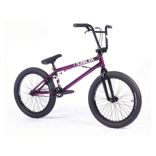 SUBROSA サブロサ Wings Park ウィングス パーク BMX ストリート 中村 