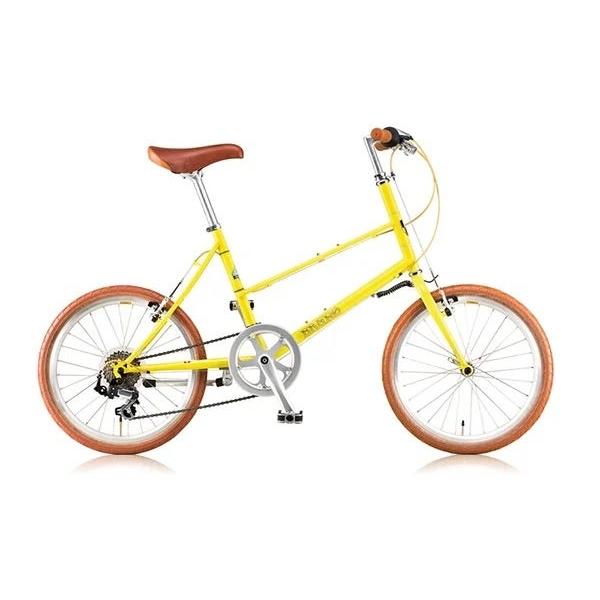 🔹ミニベロ🔹BRUNO MIXTE(ブルーノ ミキスト)。定価 : 64,900円 🔹ミニベロ🔹BRUNO MIXTE(ブルーノ ミキスト)。定価 : 64,900円