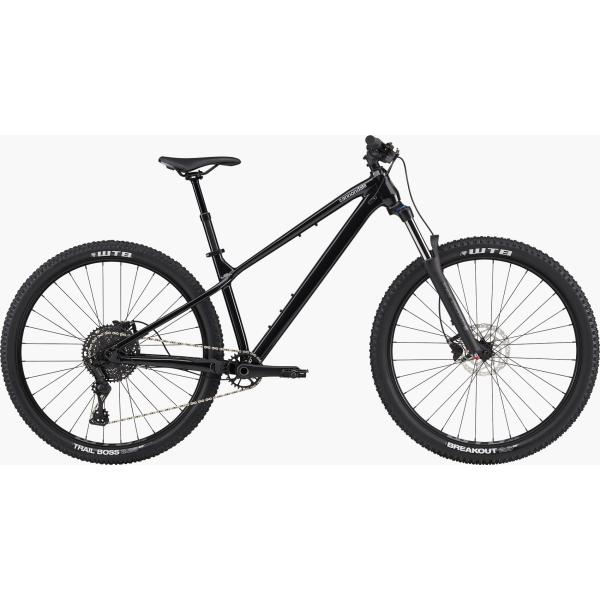 CANNONDALE　HABIT　HT　3　キャノンデール　ハビット　ハードテイル　MTB　マウンテンバイク　トレイル　ドロッパーポスト　microSHIFT　Advent　X