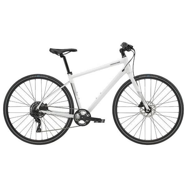 cannondale CANNONDALE QUICK 4 キャノンデール クイック クロス