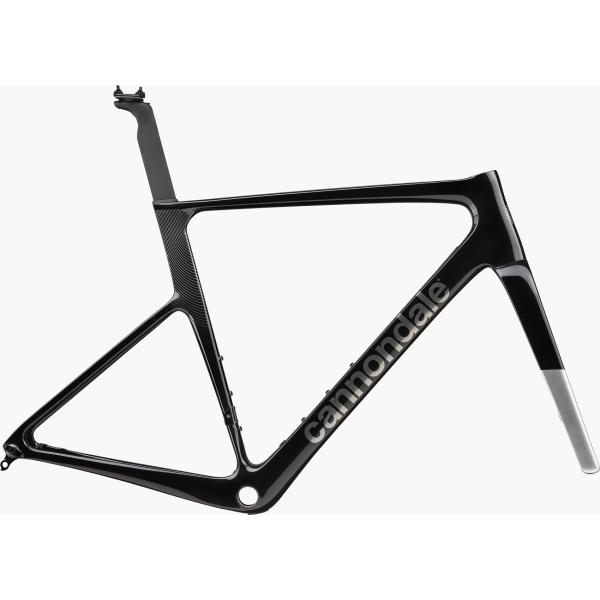CANNONDALE　SUPERSIX　EVO　CARBON　FRAME SET　キャノンデール　スーパーシックス　エボ　カーボン　フレームセット　G4