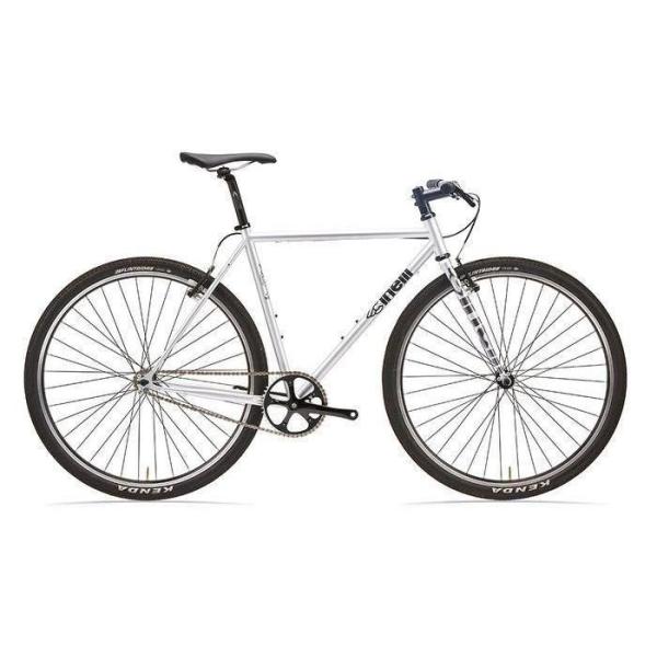cinelli tutto 完成 ピストバイク 値引き受けてますトラッククロス