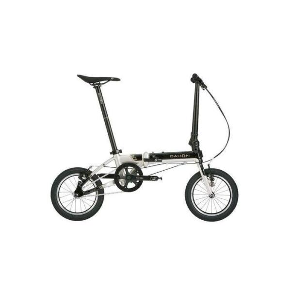 DAHON（ダホン） DAHON K1 ケーワン フォールディングバイク 折り畳み