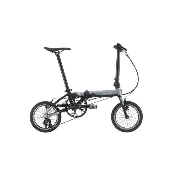 DAHON（ダホン） DAHON K3 ケースリー フォールディングバイク