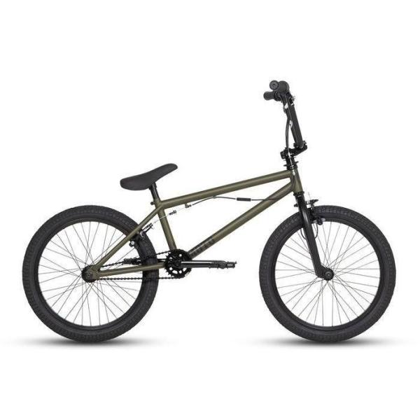 自転車本体 BMX MOTO MOTO - BMX (20インチ) - DURCUS ONE BIKES official site