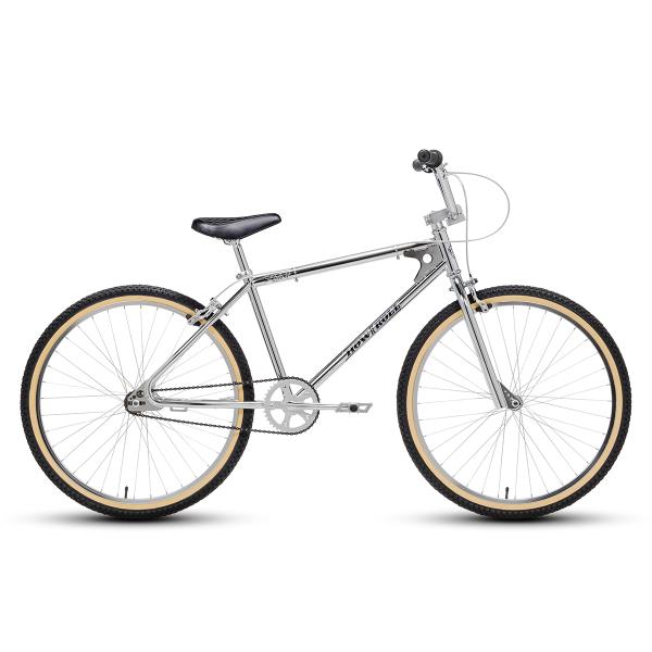 HOW I ROLL ROLL KICK IT ハウアイロール キックイット 26BMX BMX 26