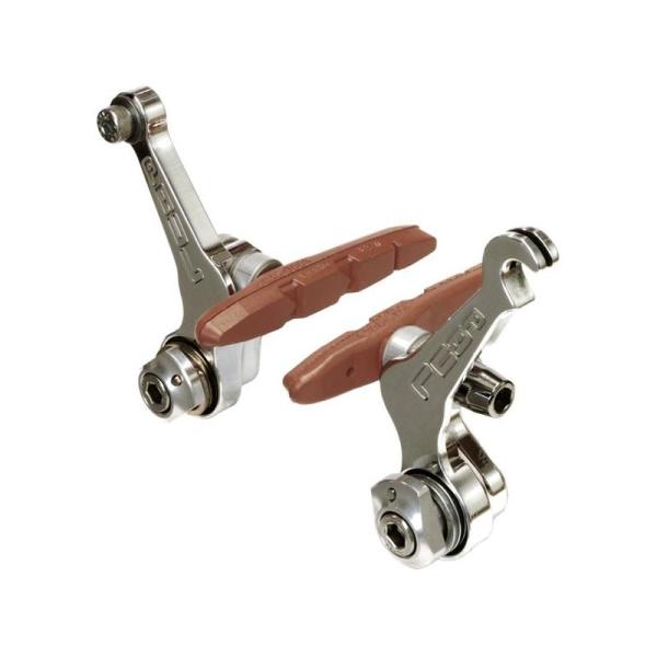 PAUL　TOURING　CANTI　BRAKE　HI-POLISH　ポール　ツーリングカンティ　ブレーキ　カンチブレーキ　ポリッシュ　PAUL COMPONENT　ポールコンポーネント