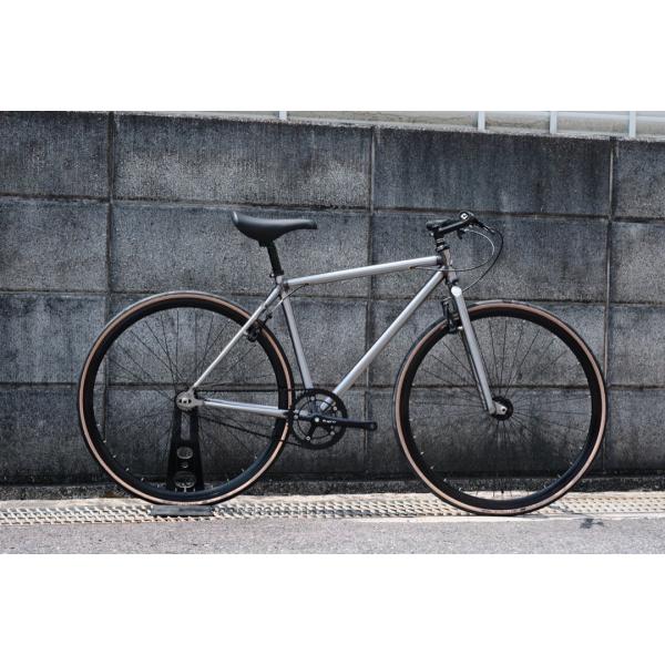 ROCKBIKES ROCKBIKES RIZER GUELL SS COMP ロックバイクス
