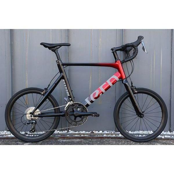 tern TERN SURGE (LTD COLOR) ターン サージュ 限定色 ミニベロ