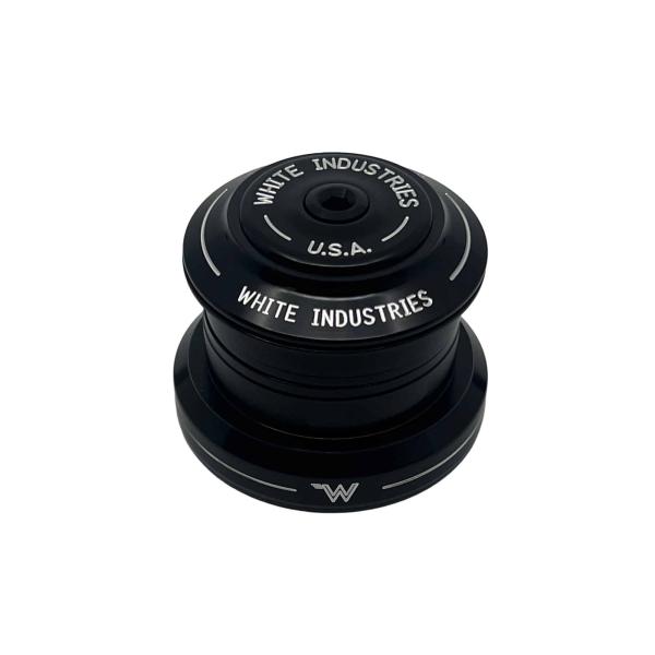 WHITE INDUSTRIES HEADSET ZS44/EC44 BLACK ホワイトインダストリーズ