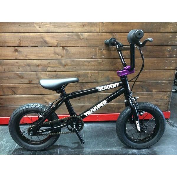 bmx bikes at academy