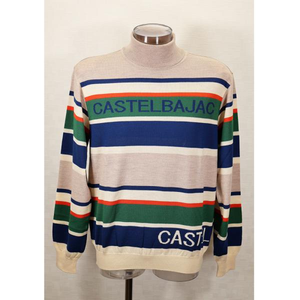 CASTELBAJAC カステルバジャック【*2023秋冬半額SALE*】50％OFF