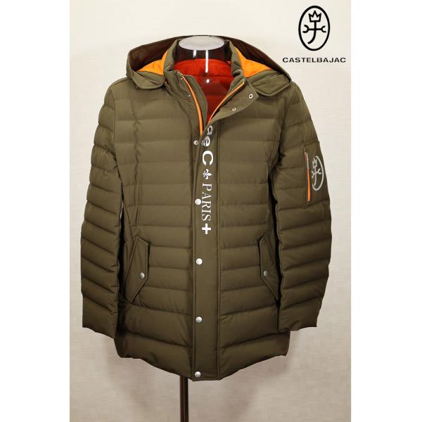 CASTELBAJAC（カステルバジャック） カステルバジャック【*2023秋冬