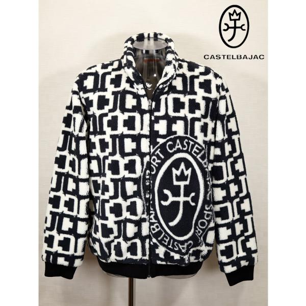 CASTELBAJAC（カステルバジャック） ☆2024 秋冬 ・カステル