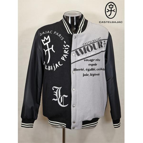 CASTELBAJAC（カステルバジャック） ☆2024 秋冬 ・カステル