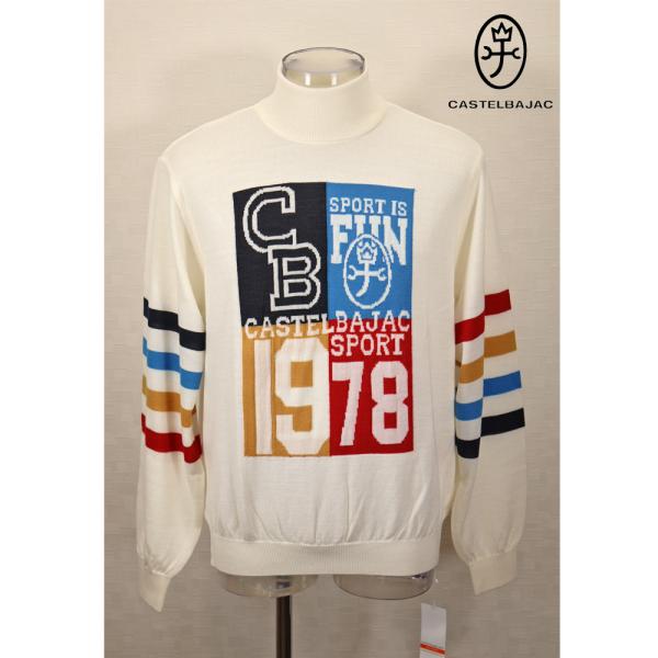 CASTELBAJAC（カステルバジャック） ☆2024 秋冬・カステル