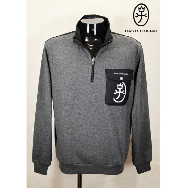 CASTELBAJAC（カステルバジャック） カステルバジャック【*2023秋冬