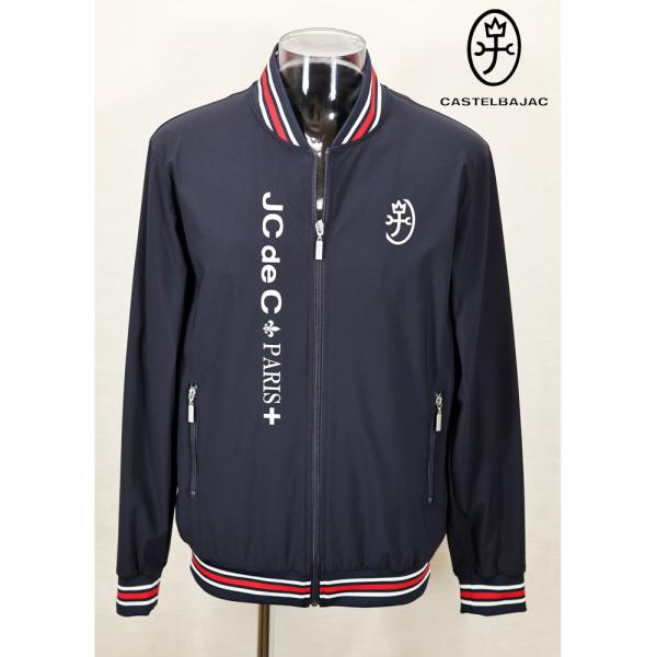★２０２５ 春夏 【25周年*002*】5０%OFF【gu】カステルバジャック【*002*】トリコット・スタジャン＜Lサイズ＞-bc31