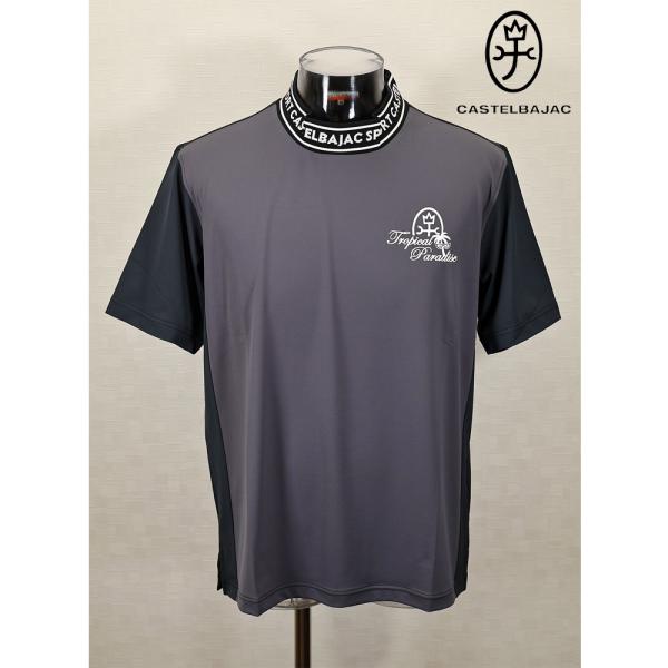 CASTELBAJAC（カステルバジャック） ☆2025 春夏 新作 ・30%OFF