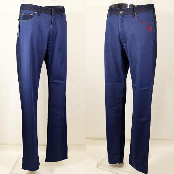 シナコバ　デニム　美品 SINACOVA - 【激美品】ビッグサイズ SINACOVA シナコバ ホワイト