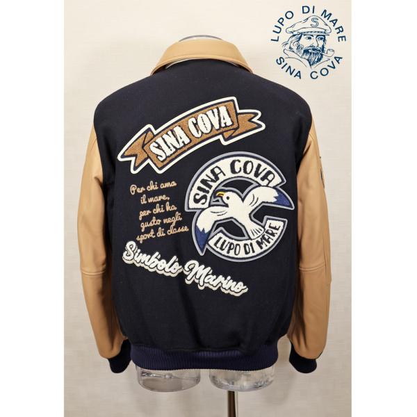 SINA COVA（シナコバ） ☆2024 秋冬・シナコバ【*001*】【ebee