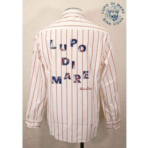 ★シナコバ　【*001*】　２０２６・秋冬・新作・長袖レギュラーカラーシャツ＜Mサイズ・Lサイズ・LLサイズ＞-ei12・ei13・ei14