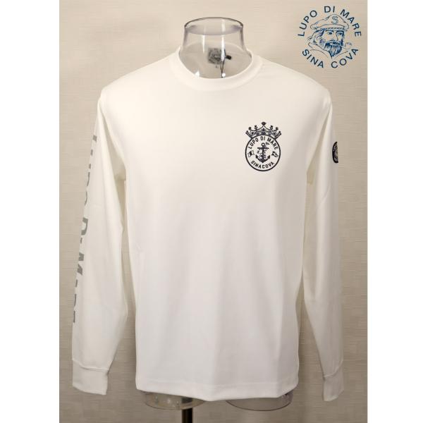 ★シナコバ　【*001*】　２０２６・秋冬・新作・長袖Ｔシャツ＜Mサイズ・Lサイズ・LLサイズ＞-ei44・ei45・ei46