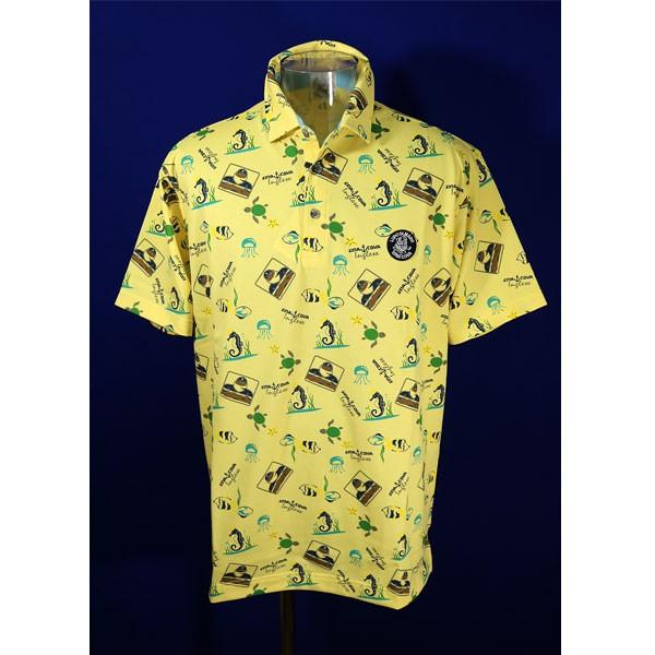 シナコバ ２０２０年新作 春夏半袖プリオーバー ｌｌサイズ 黄 プリント Ke130 Sagaretxe Net