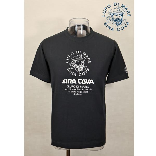 ★シナコバ　【*001*】 ２５％ＯＦＦ・SINA COVA & Guest-One ２０２６年春夏・半袖コラボ・Tシャツ 限定品＜キングサイズ＞-kg564