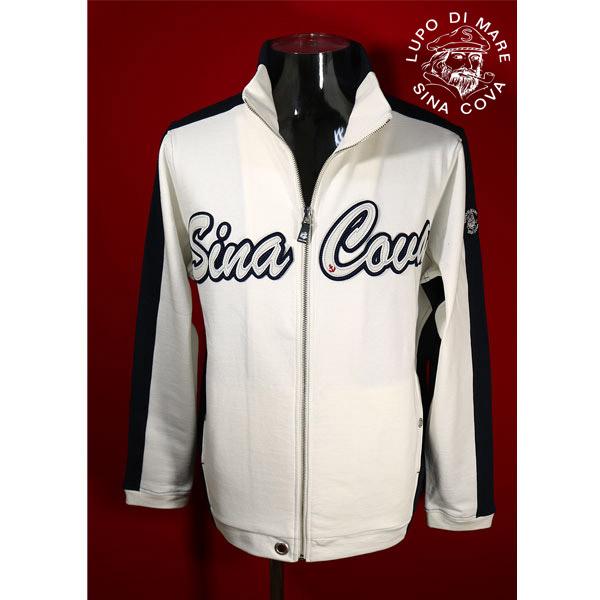 SINA COVA ☆シナコバ【*001*】【*BIG SALE*】トラックジャケット＜M 