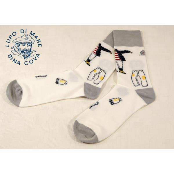 ★シナコバ【*001*】＜２０％ＯＦＦ＞ロングソックス＜フリー＞-ov583
