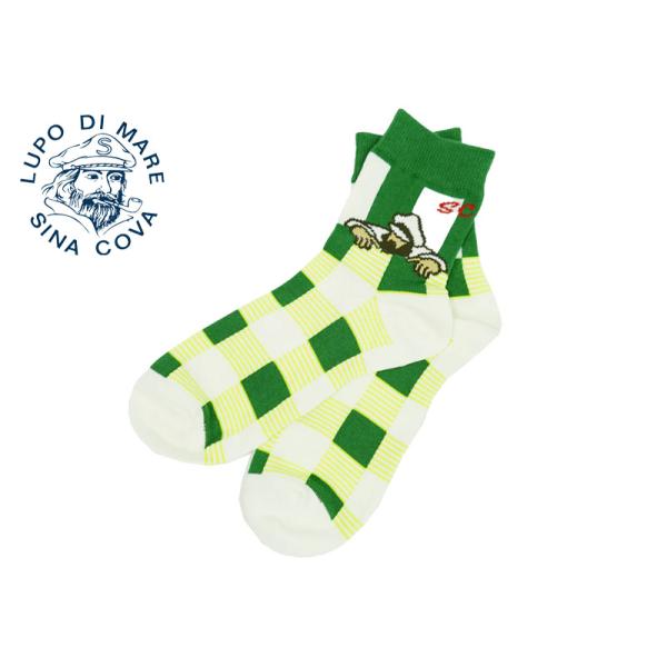 ★シナコバ　【*001*】２０％OFF・２０２５・春夏・スニーカーソックス ＜フリー＞-ov705