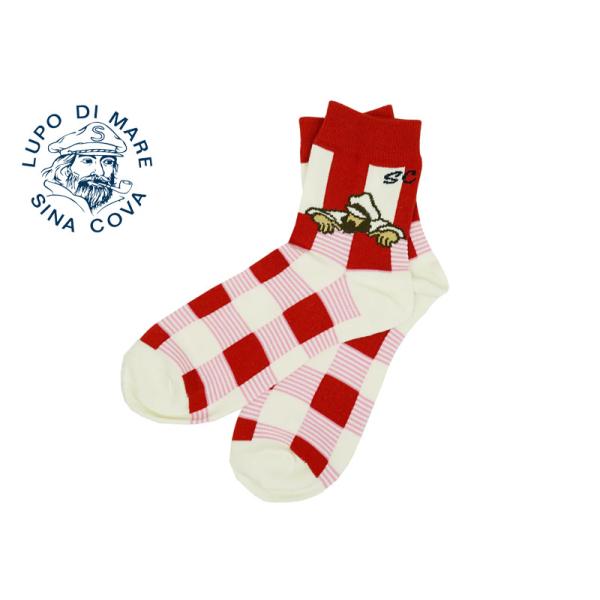 ★シナコバ　【*001*】２０％OFF・２０２５・春夏・スニーカーソックス ＜フリー＞-ov706
