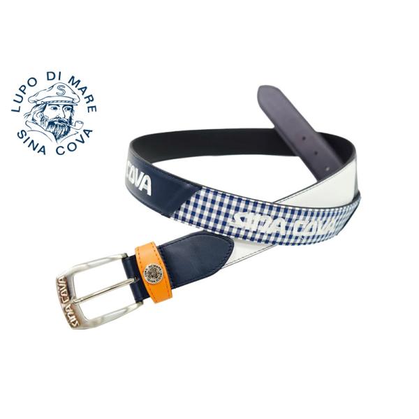 ★シナコバ　【*001*】　２０％OFF・２０２５・春夏・カジュアル・ベルト【*BERUTO*】 -ov710