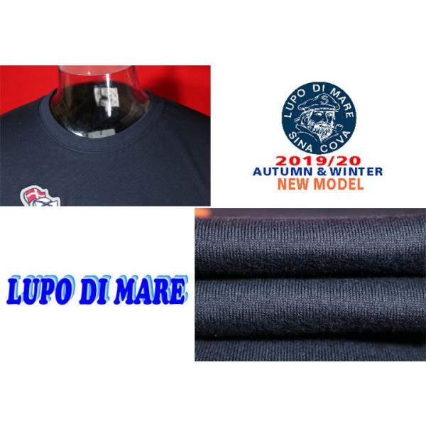 シナコバ 30 Off ２０１９ ２０年新作 秋冬長袖ｔシャツ キングサイズ 紺 Oy23 Fresnopianooutlet Com